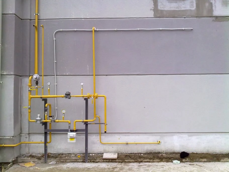 Kuşadası Doğalgazcı