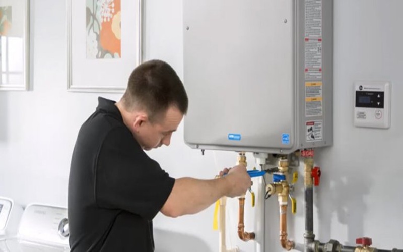 Kuşadası Doğalgazcı