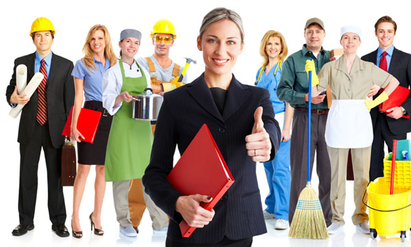 Kuşadası Doğalgazcı Hizmeti